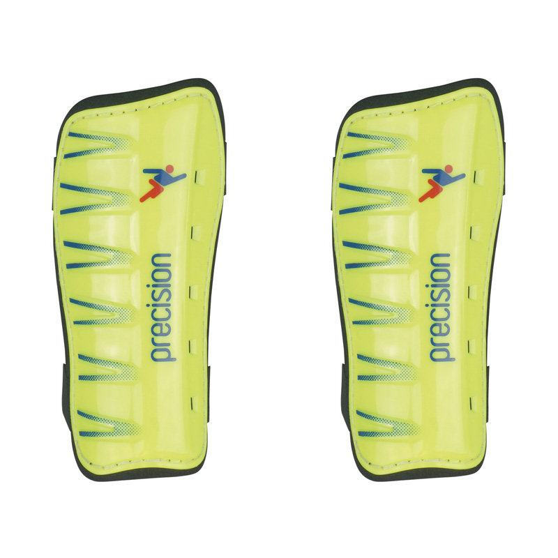 Precision SlipIn Shin Pads